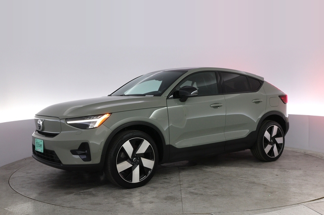 2023 Volvo C40 Recharge