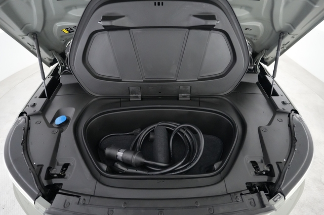 2023 Volvo C40 Recharge