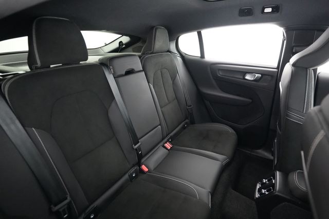 2023 Volvo C40 Recharge