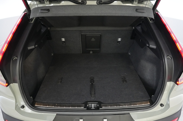 2023 Volvo C40 Recharge