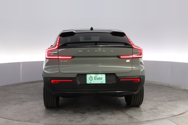 2023 Volvo C40 Recharge