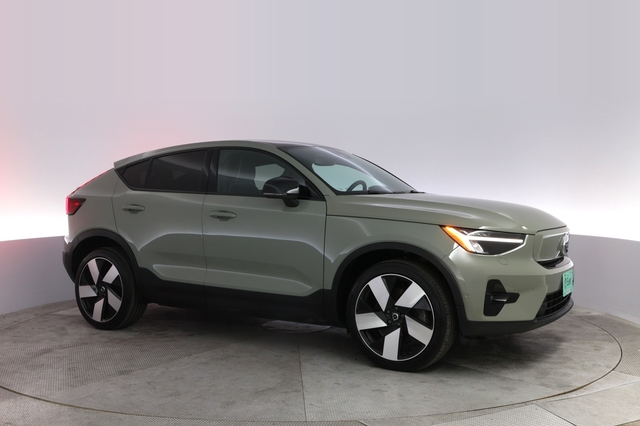 2023 Volvo C40 Recharge