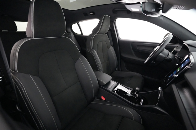 2023 Volvo C40 Recharge