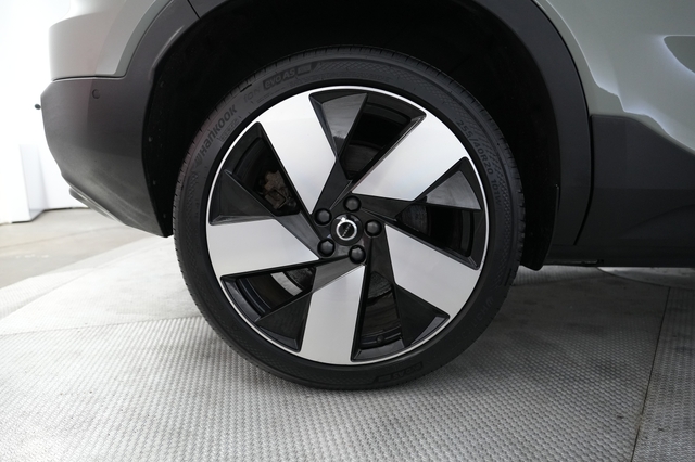 2023 Volvo C40 Recharge