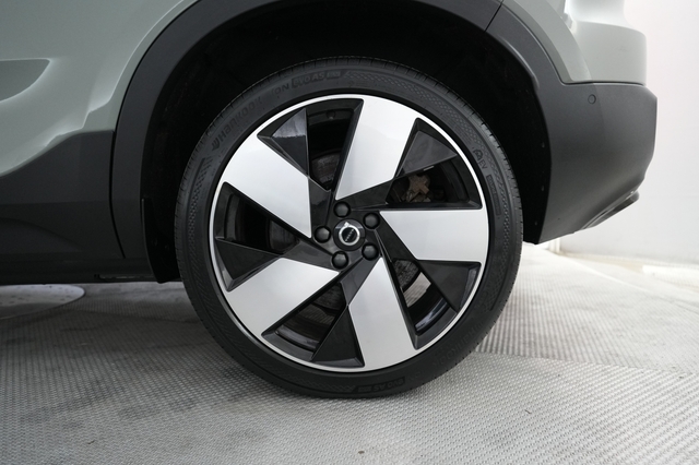2023 Volvo C40 Recharge