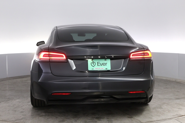 2024 Tesla Model S