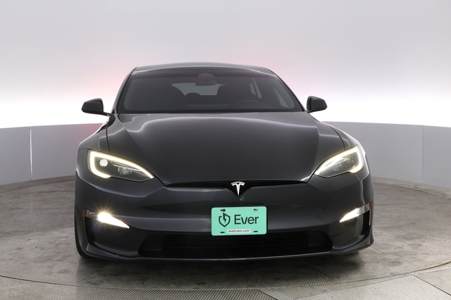 2024 Tesla Model S