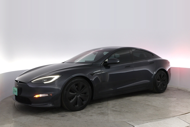 2024 Tesla Model S