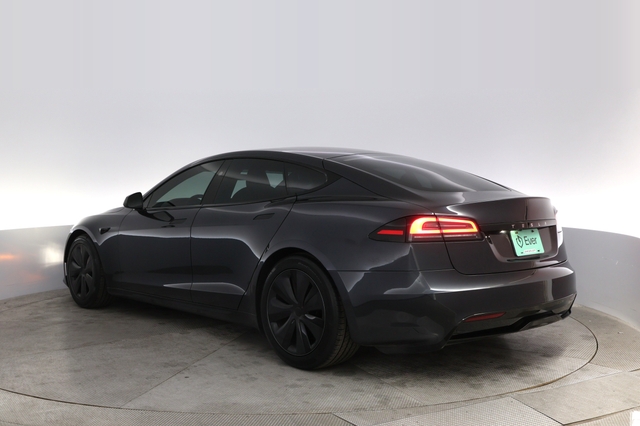 2024 Tesla Model S
