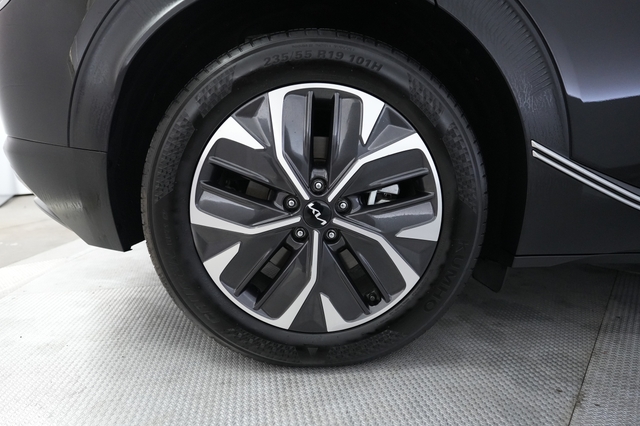 2024 Kia EV6