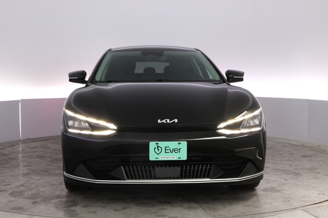 2024 Kia EV6