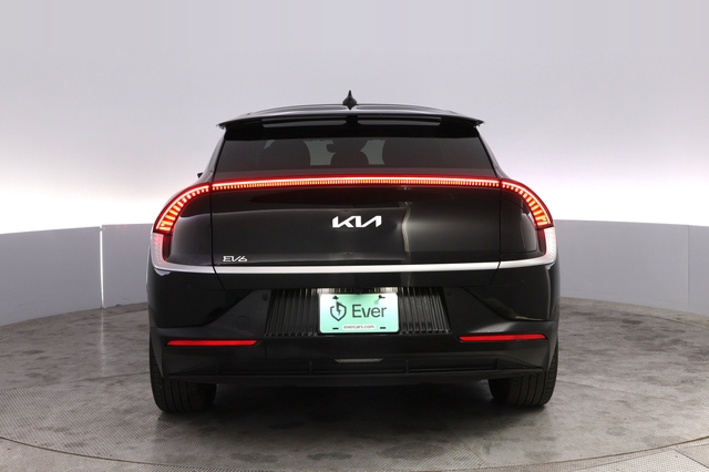 2024 Kia EV6