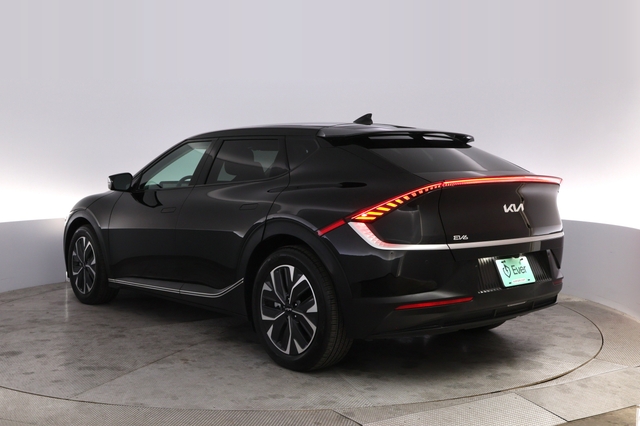 2024 Kia EV6