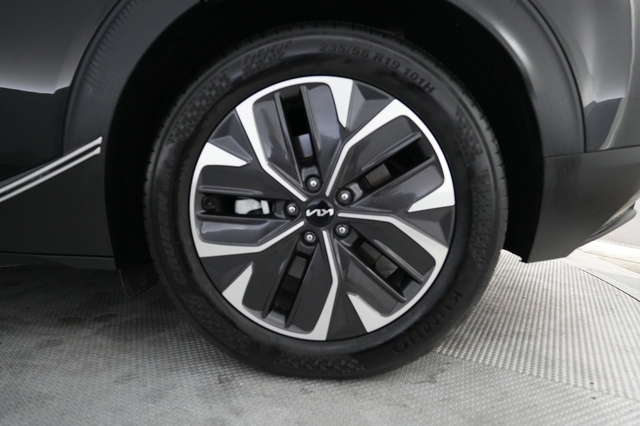 2024 Kia EV6