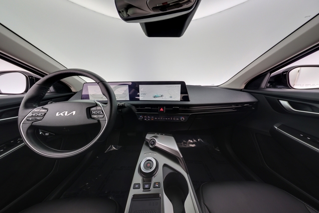 2024 Kia EV6