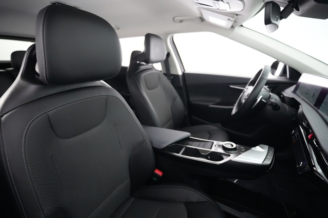 2024 Kia EV6