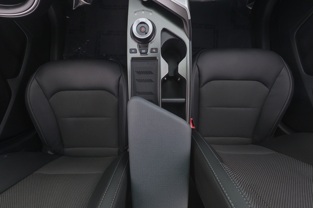 2024 Kia EV6