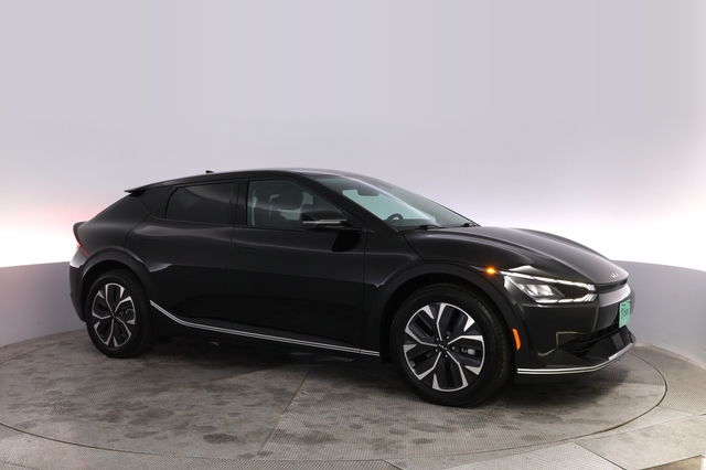 2024 Kia EV6
