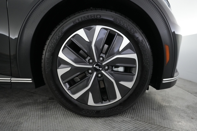 2024 Kia EV6