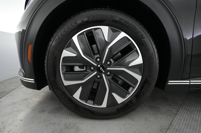 2024 Kia EV6