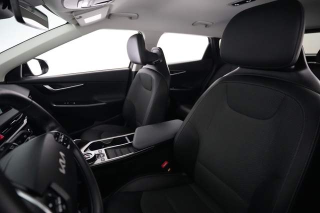 2024 Kia EV6