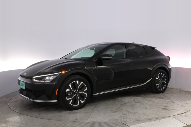 2024 Kia EV6