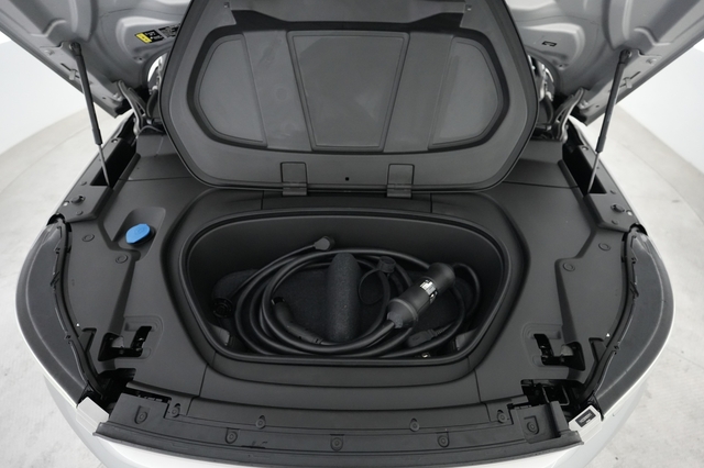 2022 Volvo C40 Recharge