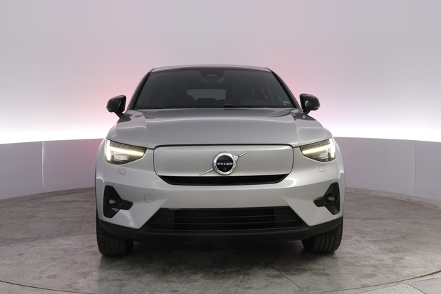 2022 Volvo C40 Recharge