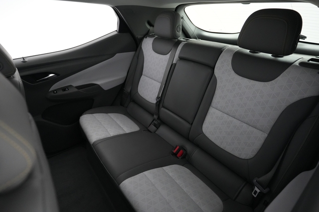 2023 Chevrolet Bolt EUV