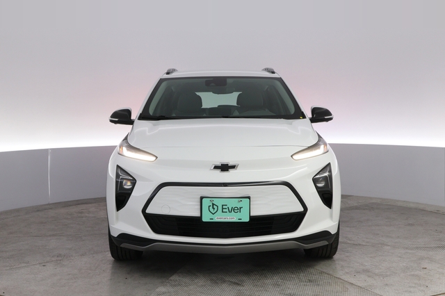 2023 Chevrolet Bolt EUV