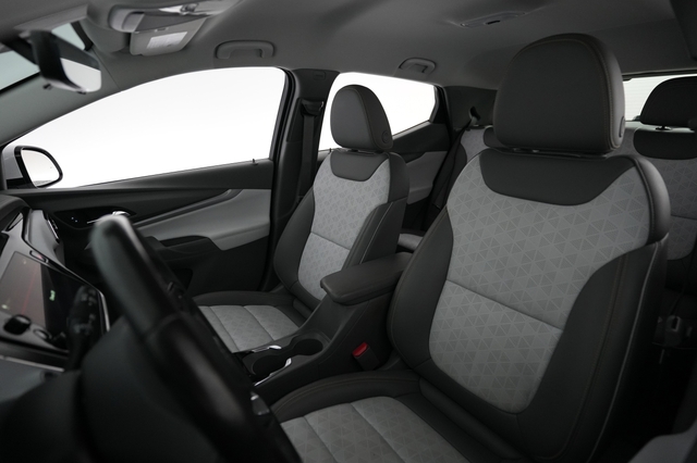 2023 Chevrolet Bolt EUV