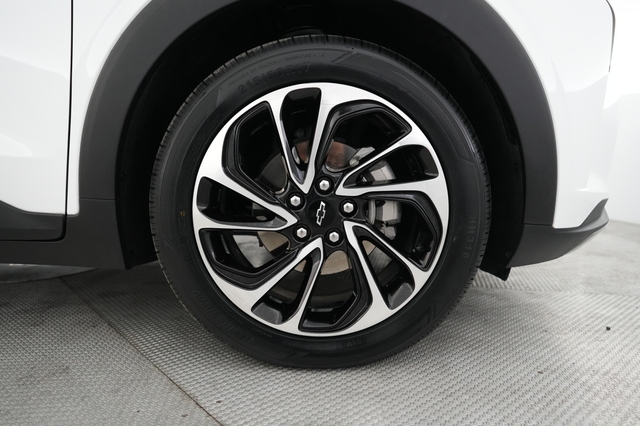 2023 Chevrolet Bolt EUV