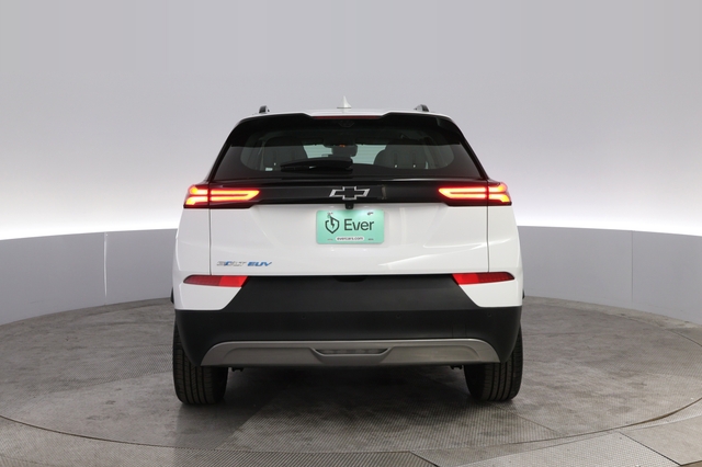 2023 Chevrolet Bolt EUV