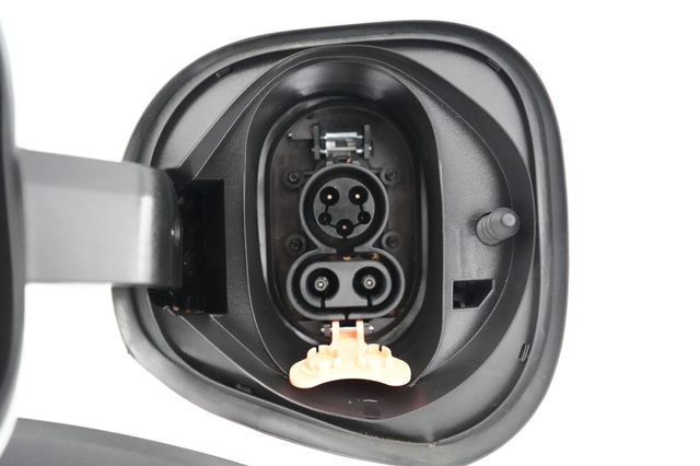 2023 Chevrolet Bolt EUV