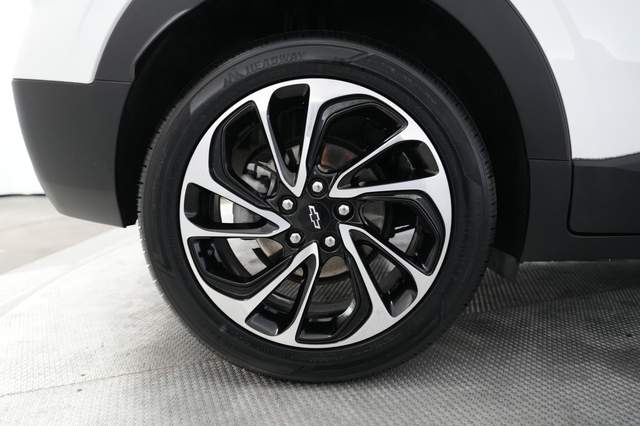 2023 Chevrolet Bolt EUV