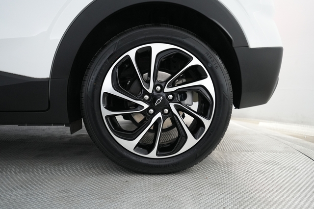 2023 Chevrolet Bolt EUV