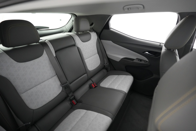 2023 Chevrolet Bolt EUV