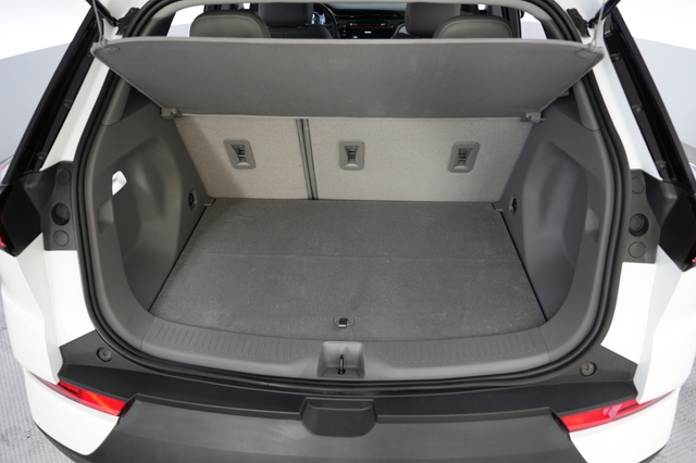 2023 Chevrolet Bolt EUV