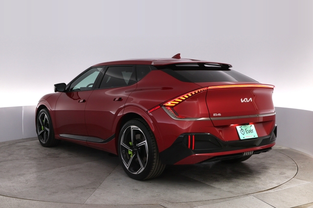 2023 Kia EV6