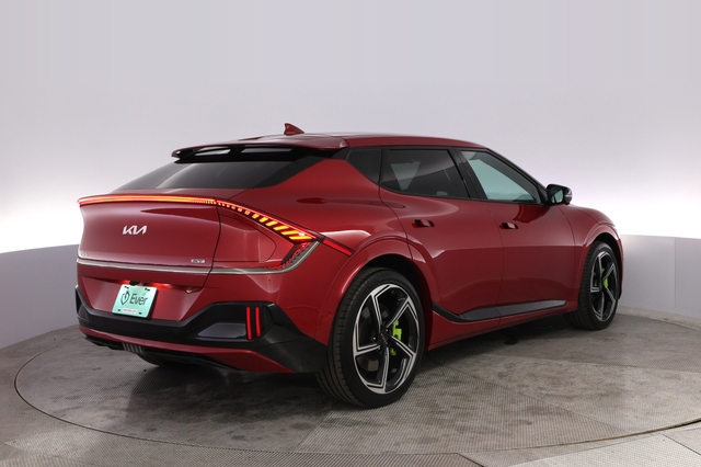 2023 Kia EV6