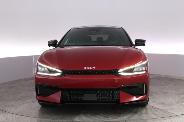 2023 Kia EV6
