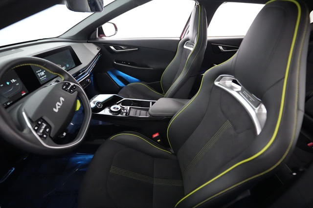 2023 Kia EV6