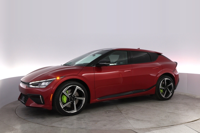 2023 Kia EV6