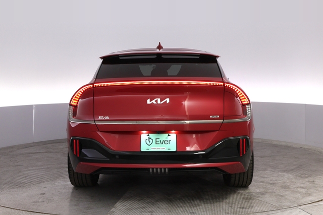 2023 Kia EV6