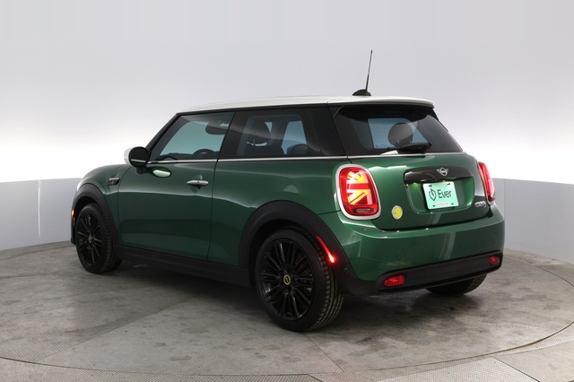 2024 MINI Cooper SE