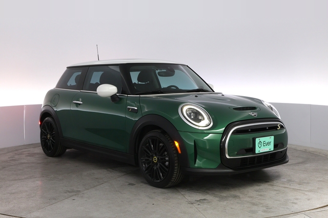 2024 MINI Cooper SE