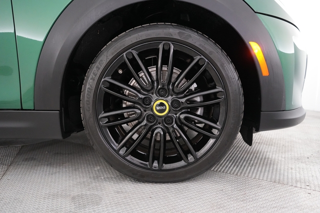 2024 MINI Cooper SE