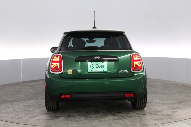 2024 MINI Cooper SE