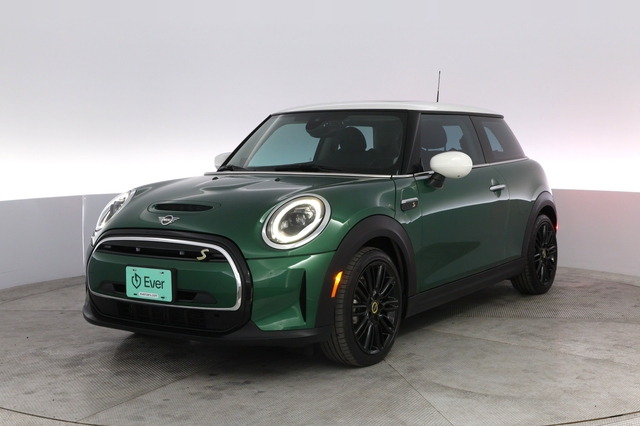 2024 MINI Cooper SE