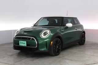 2024 MINI Cooper SE